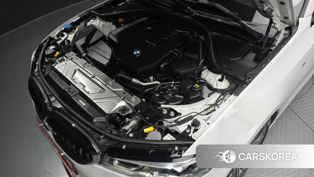 BMW 3 Series (G20) id 4423171 из Кореи 27