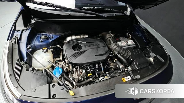 Kia Seltos id 3834209 из Кореи 16