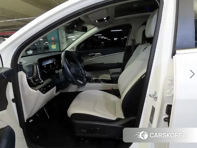 Kia Sportage 5th Generation id 3502033 из Кореи 16