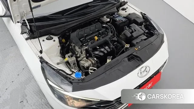 Hyundai Avante (CN7) id 2961108 из Кореи 16