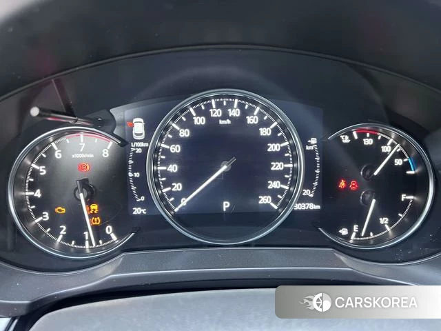 Mazda CX-5 id 4359460 из Китая 26