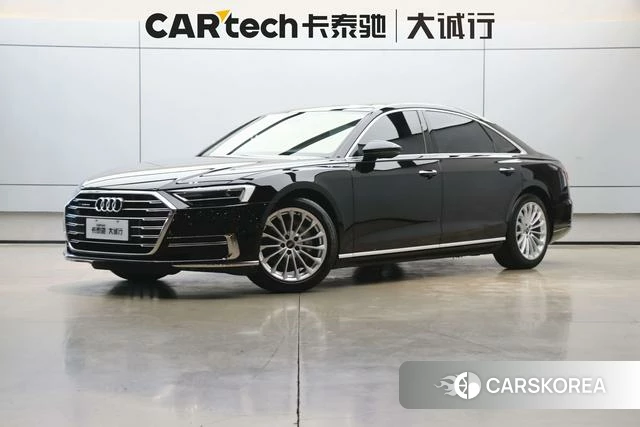Audi A8 id 4278944 из Китая 27