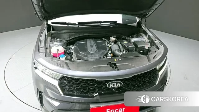 Kia Sorento 4th Generation id 3044604 из Кореи 16