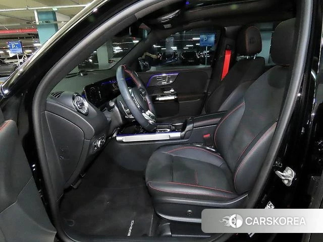 Mercedes-Benz GLB-Class X247 id 4506014 из Кореи 16
