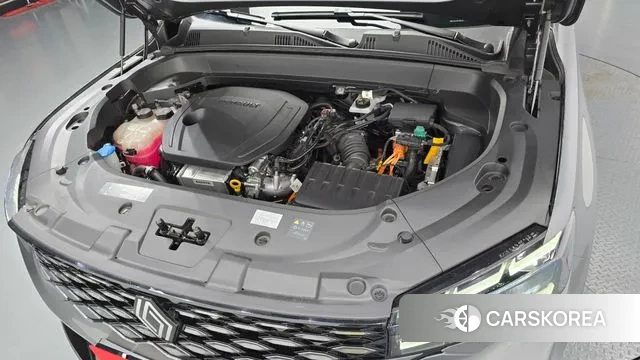 Renault Korea (Samsung) Grand Coleos id 3452018 из Кореи 16