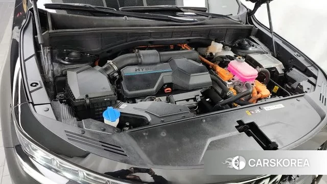 Kia Sorento 4th Generation id 3555729 из Кореи 16