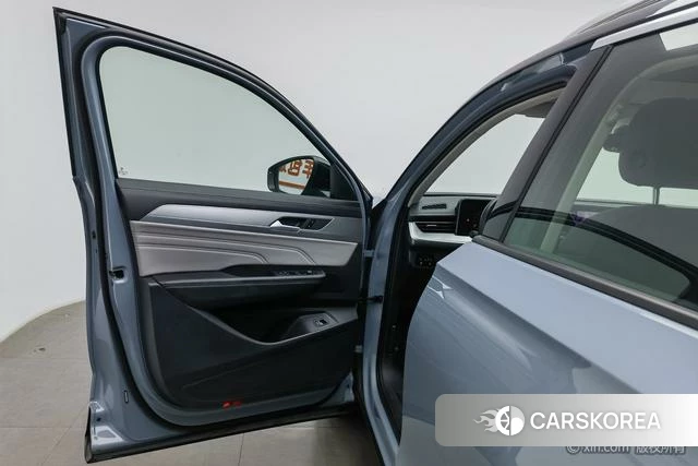 Volkswagen Range patrol id 4258882 из Китая 20