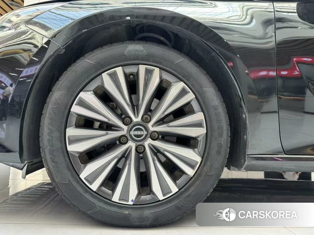 Nissan Teana id 4333734 из Китая 17