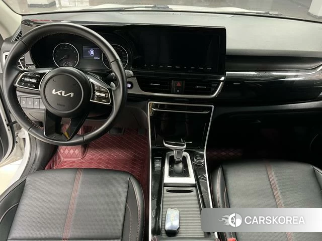 Kia Proud run id 4026805 из Китая 7