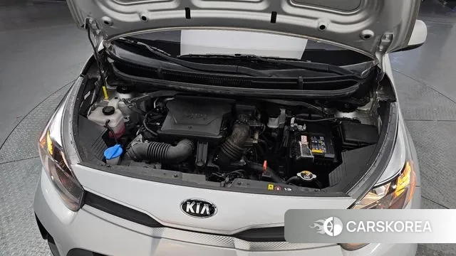 Kia Morning Urban (JA) id 3448631 из Кореи 16