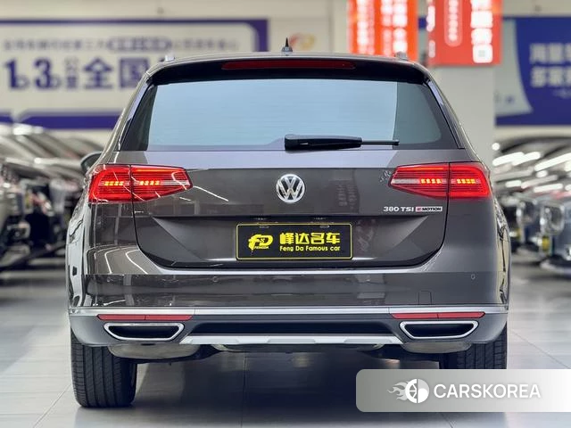 Volkswagen Wei Lan id 4221379 из Китая 11