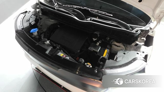 Kia The New Kia Ray id 4533307 из Кореи 26