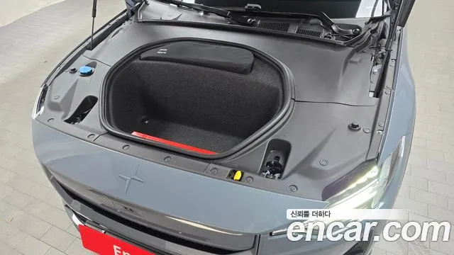 Polestar Polestar 2 id 2655230 из Кореи 16