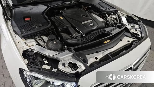 Mercedes-Benz E-Class W213 id 3598191 из Кореи 16
