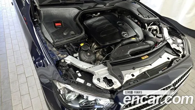 Mercedes-Benz E-Class W213 id 2698211 из Кореи 16