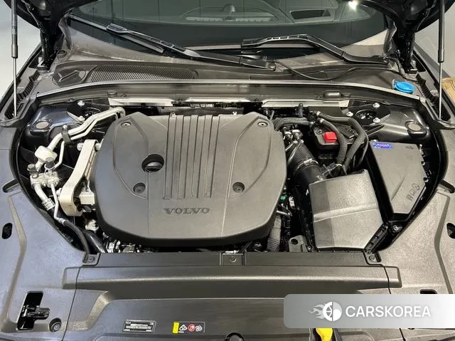 Volvo S90 id 3079331 из Кореи 13