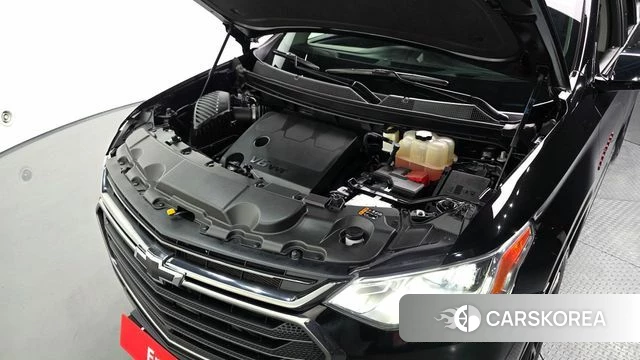 Chevrolet (GM Daewoo) Traverse id 4434752 из Кореи 30
