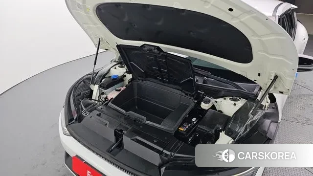 Kia EV6 id 3406282 из Кореи 16