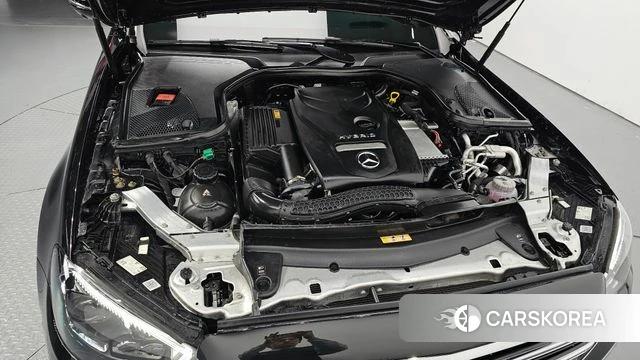 Mercedes-Benz E-Class W213 id 3843132 из Кореи 16