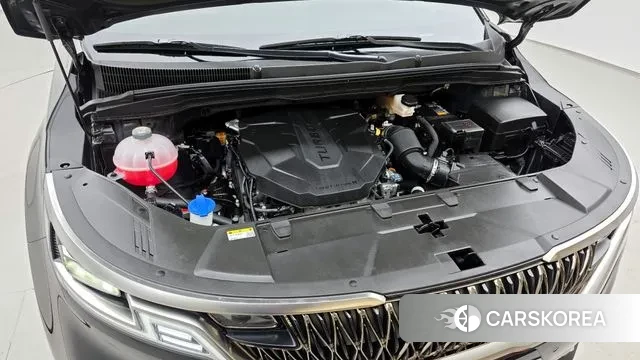 Kia Carnival 4th generation id 3620250 из Кореи 16