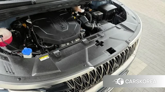 Kia Carnival 4th generation id 3721709 из Кореи 16