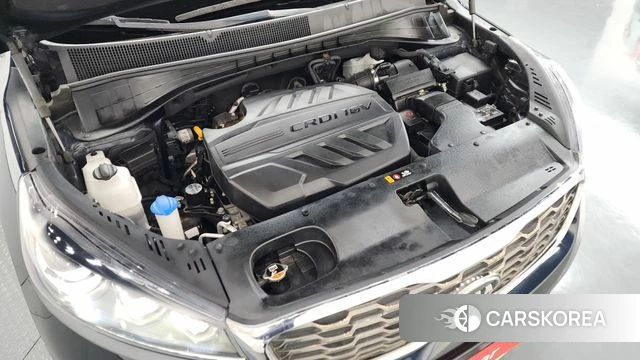 Kia The New Sorento id 4384419 из Кореи 16