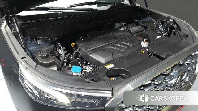 Hyundai Palisade id 4317956 из Кореи 16