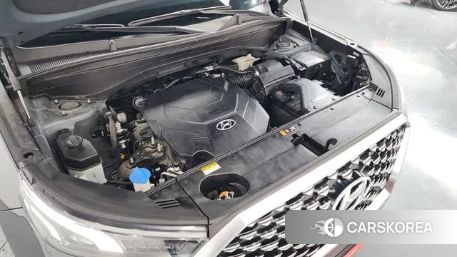 Hyundai Palisade id 3546747 из Кореи 16