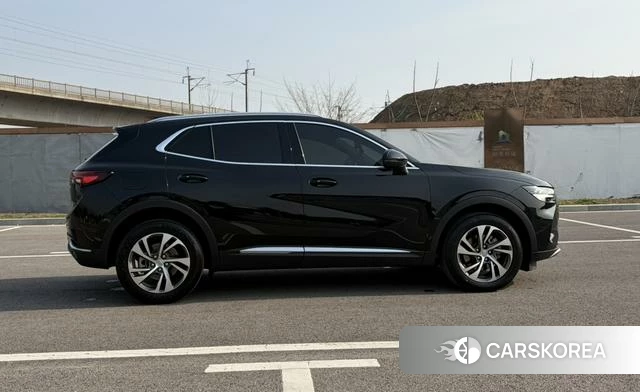 Buick Angkewei S id 4209641 из Китая 12