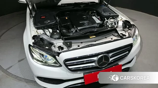 Mercedes-Benz E-Class W213 id 3788996 из Кореи 16