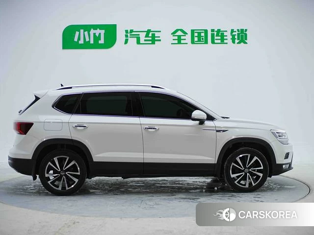 Volkswagen Tuyue id 4273803 из Китая 16