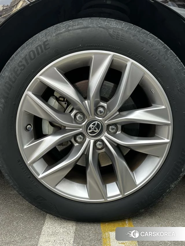 Toyota Asian dragon id 4220553 из Китая 24