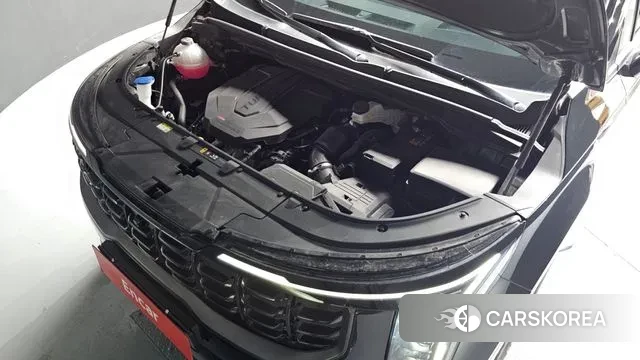 Kia The New Carnival 4th Generation id 3619764 из Кореи 16