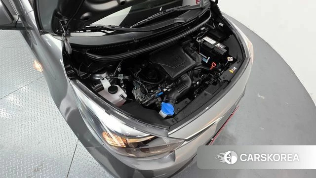 Kia Morning Urban (JA) id 4494562 из Кореи 28