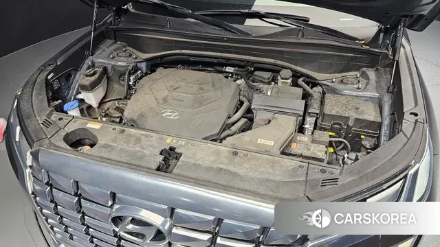 Hyundai The New Palisade id 3487595 из Кореи 16