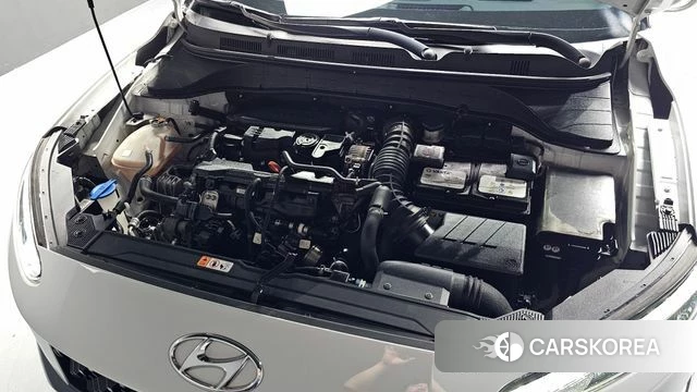 Hyundai The New Kona id 4519421 из Кореи 26