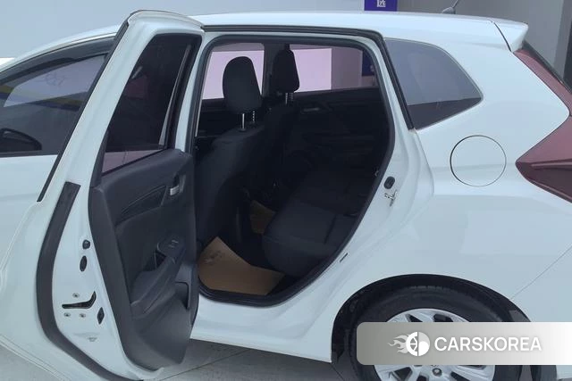 Honda Fit id 4198778 из Китая 13