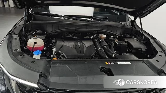 Kia The New Sorento 4th Generation id 3653928 из Кореи 16