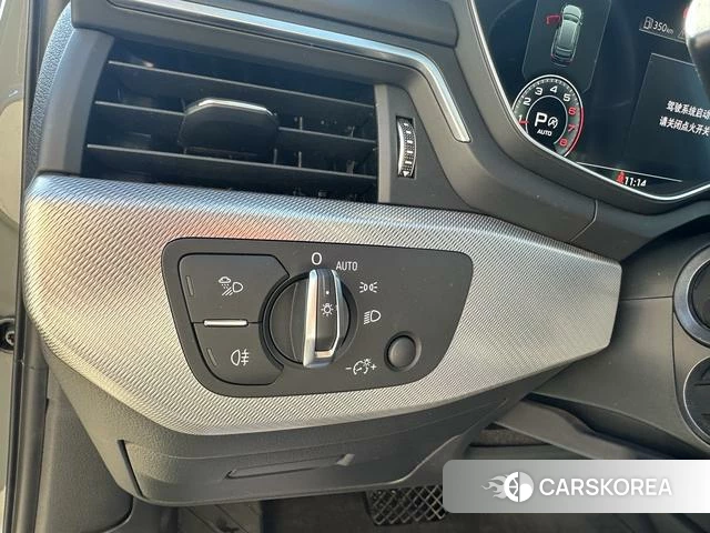 Audi A4 (import) id 4273206 из Китая 18