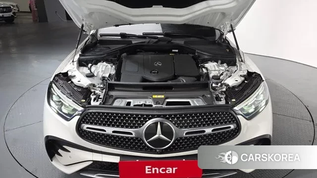 Mercedes-Benz GLC-Class X254 id 3457058 из Кореи 16