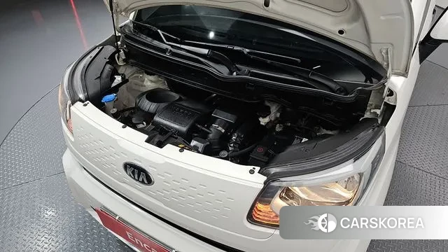 Kia The New Ray id 3449504 из Кореи 16