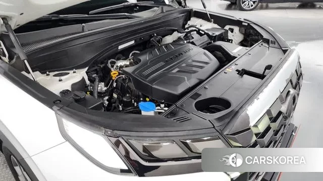 Hyundai The New Palisade id 3011323 из Кореи 16