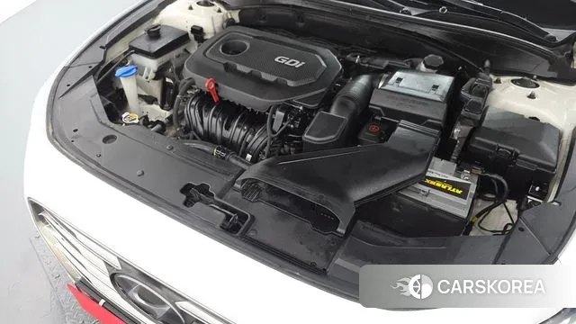 Hyundai Grandeur IG id 3602304 из Кореи 16