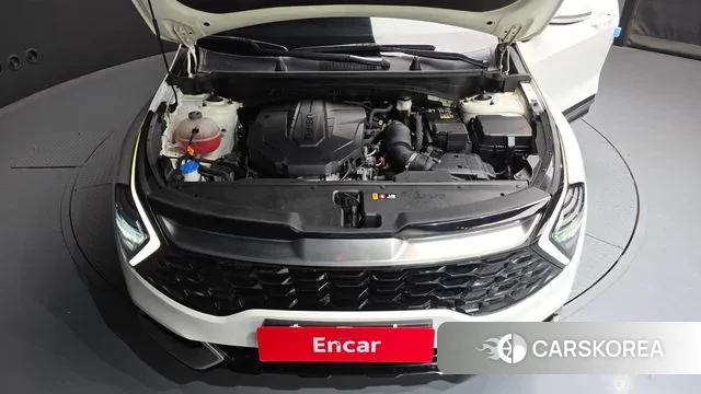 Kia Sportage 5th Generation id 3478702 из Кореи 16