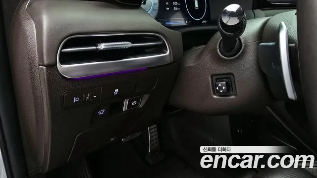 Hyundai The New Palisade id 2576326 из Кореи 16