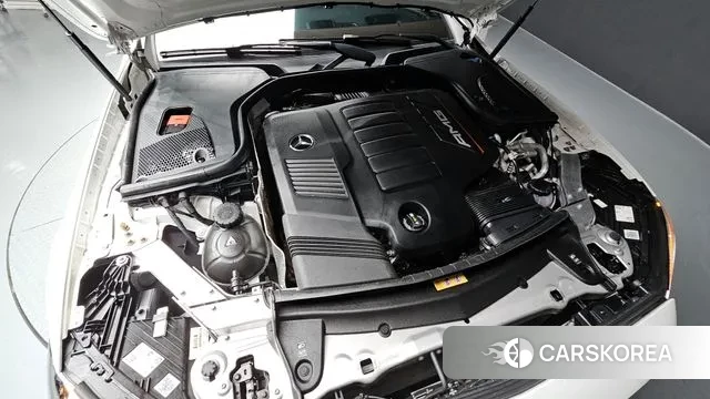 Mercedes-Benz E-Class W213 id 2915781 из Кореи 16