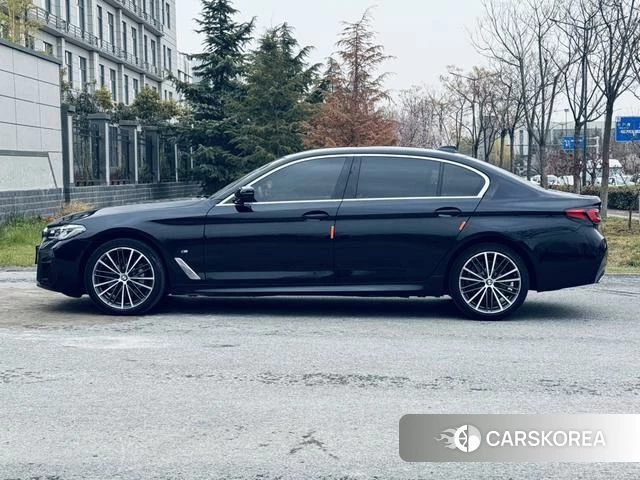 BMW 5 series id 4259805 из Китая 9