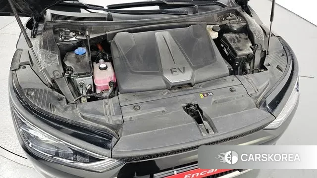 Kia EV6 id 3036760 из Кореи 16