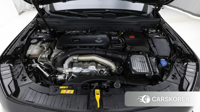 Mercedes-Benz GLB-Class X247 id 3792775 из Кореи 15