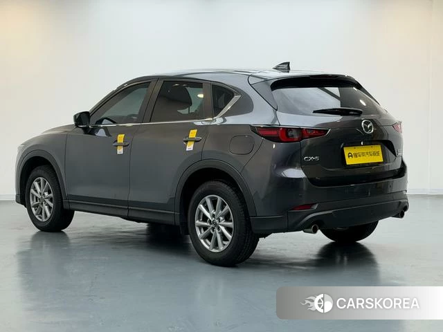 Mazda CX-5 id 4240303 из Китая 16